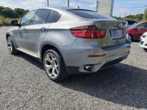 X6 xDrive30d 235ch Exclusive Individual A 2010 occasion 86600 Coulombiers