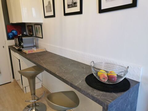 Plan de travail ou bar / mange debout NEUF 400 Cannes (06)