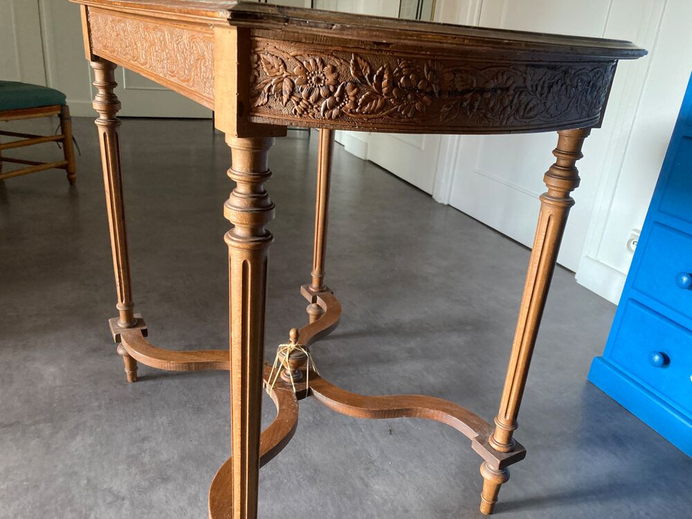 Table ancienne Meubles