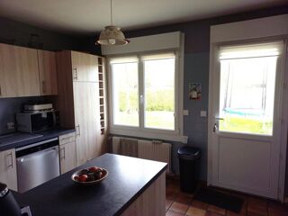  Maison  vendre 6 pices 116 m