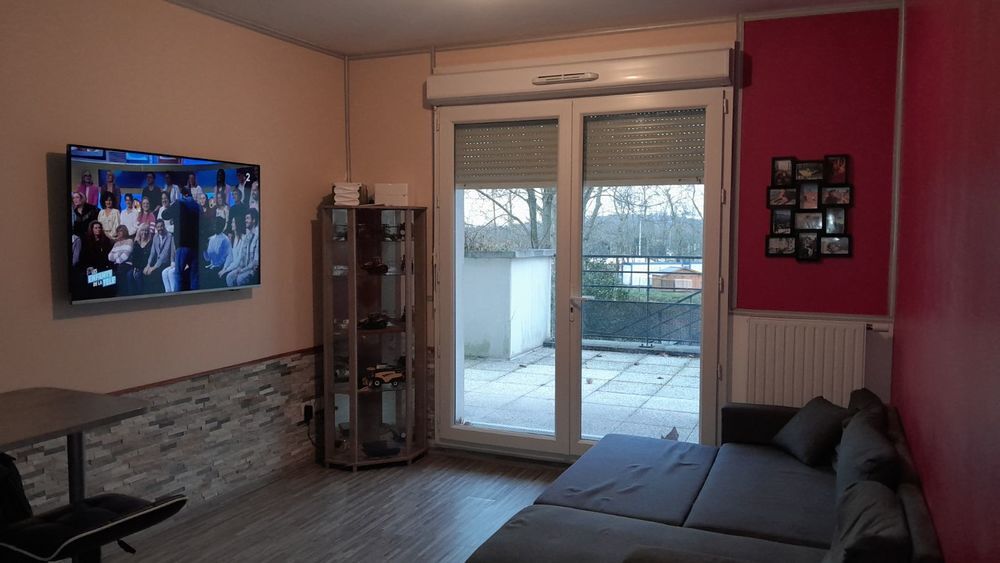 Appartement a louer domont - 2 pièce(s) - 37 m2 - Surfyn