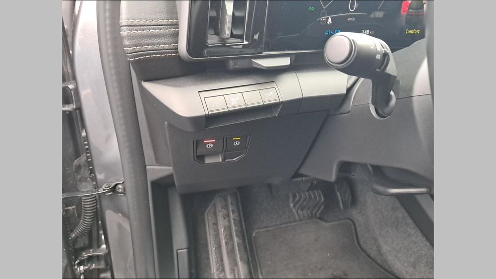 M&eacute;gane Megane E-Tech EV60 220 ch super charge Iconic 2023 occasion 91170 Viry-Ch&acirc;tillon