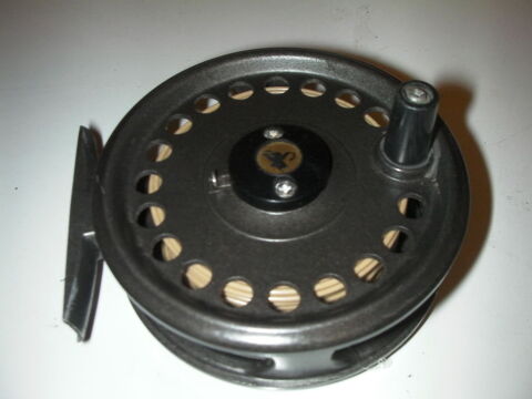 moulinet pche  la mouche GIAT. 30 Roques (31)