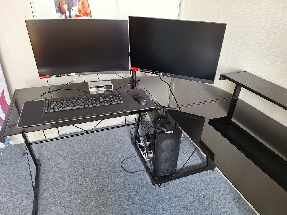 Bureau Meubles