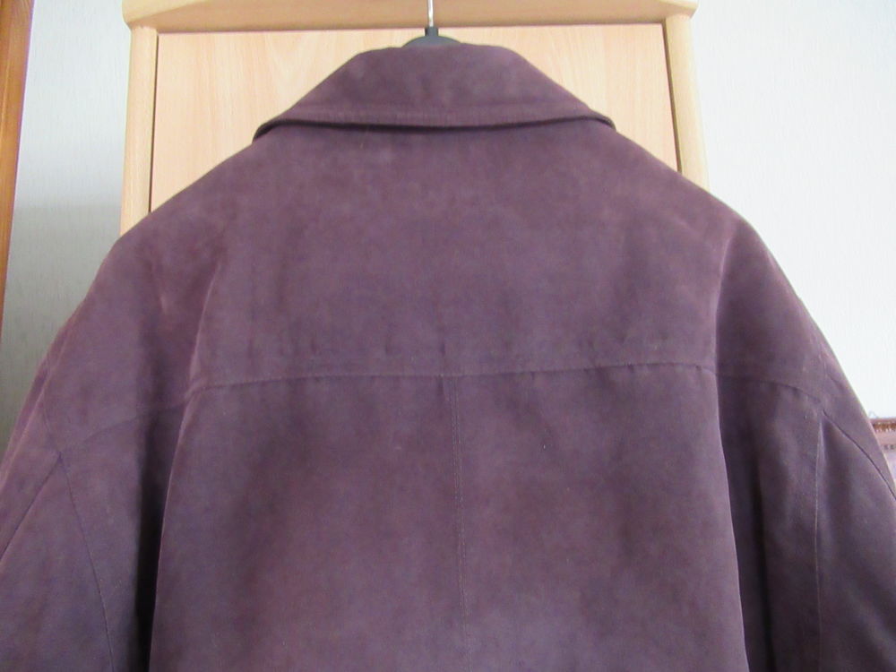 Blouson homme taille 46 John Stevens Vêtements