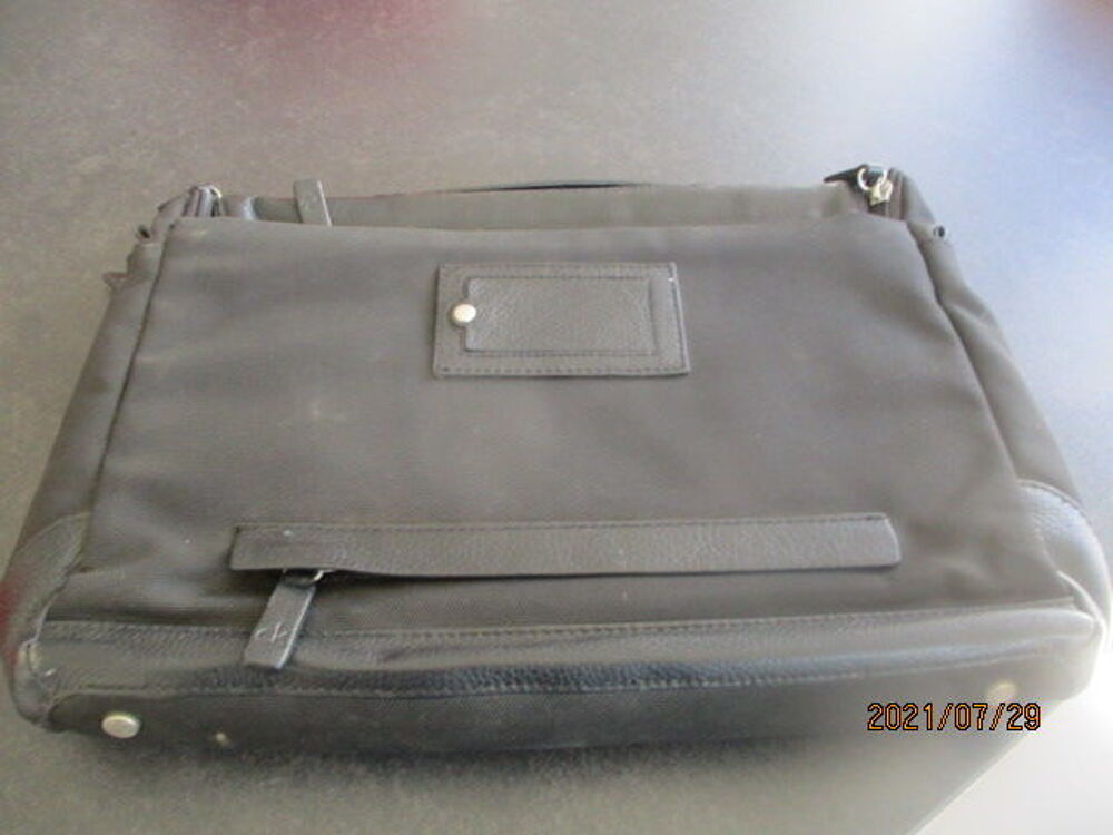 Cartable Maroquinerie