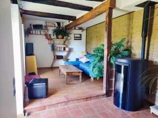  Maison � vendre 8 pi�ces 187 m�