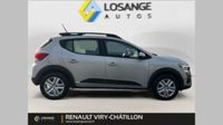 Sandero TCe 90 Stepway Expression 2024 occasion 91170 Viry-Ch&acirc;tillon