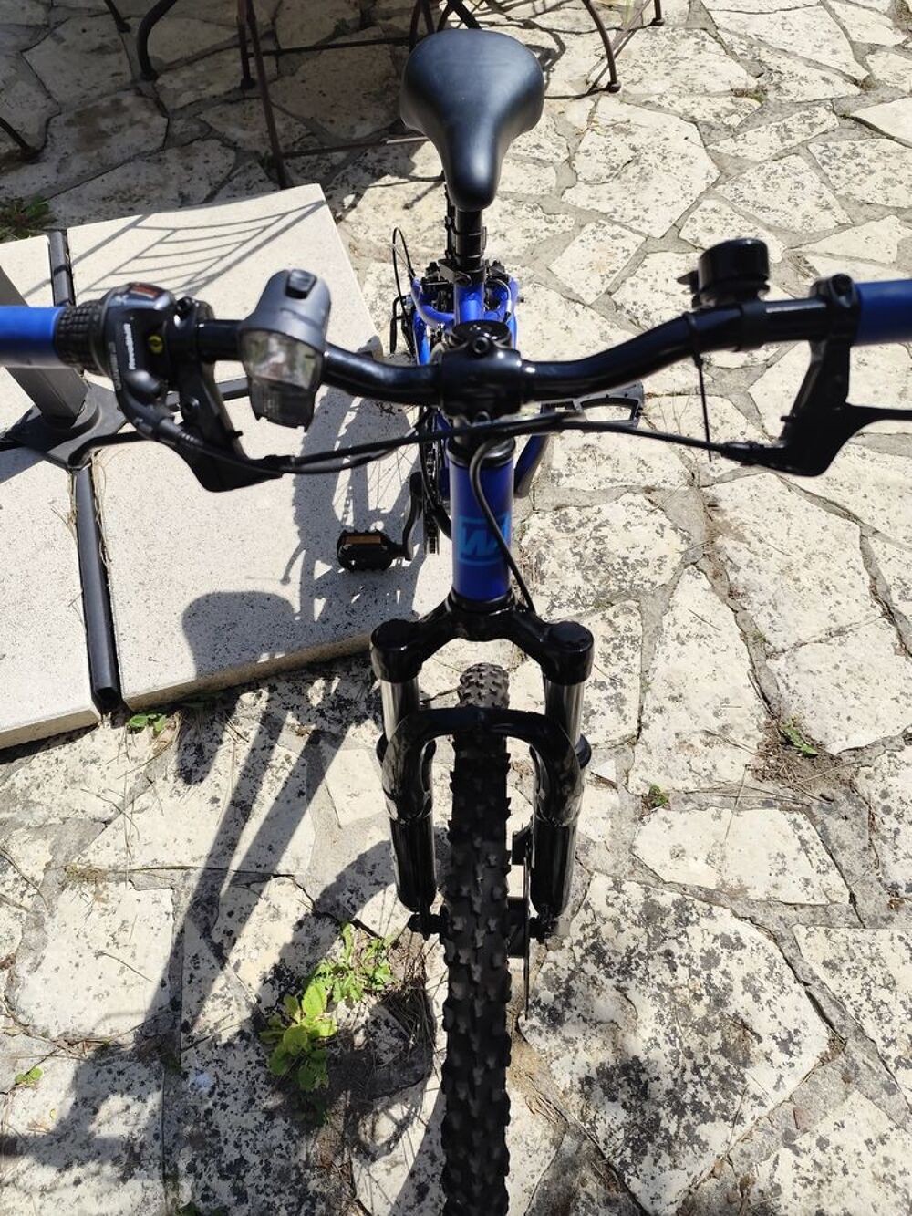 VTT ENFANT parfait &eacute;tat Vélos