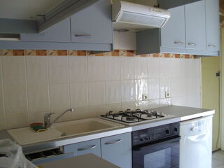 Appartement à louer 3 pièces 61 m²