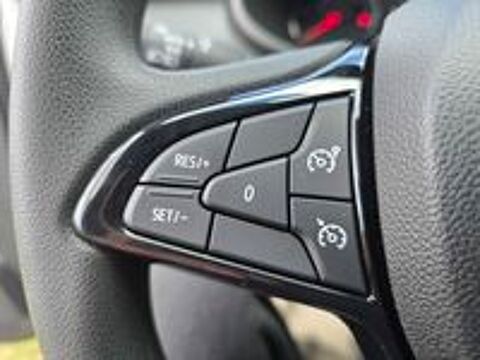 Sandero SCe 65 GSR2 Essential 2025 occasion 91410 Dourdan