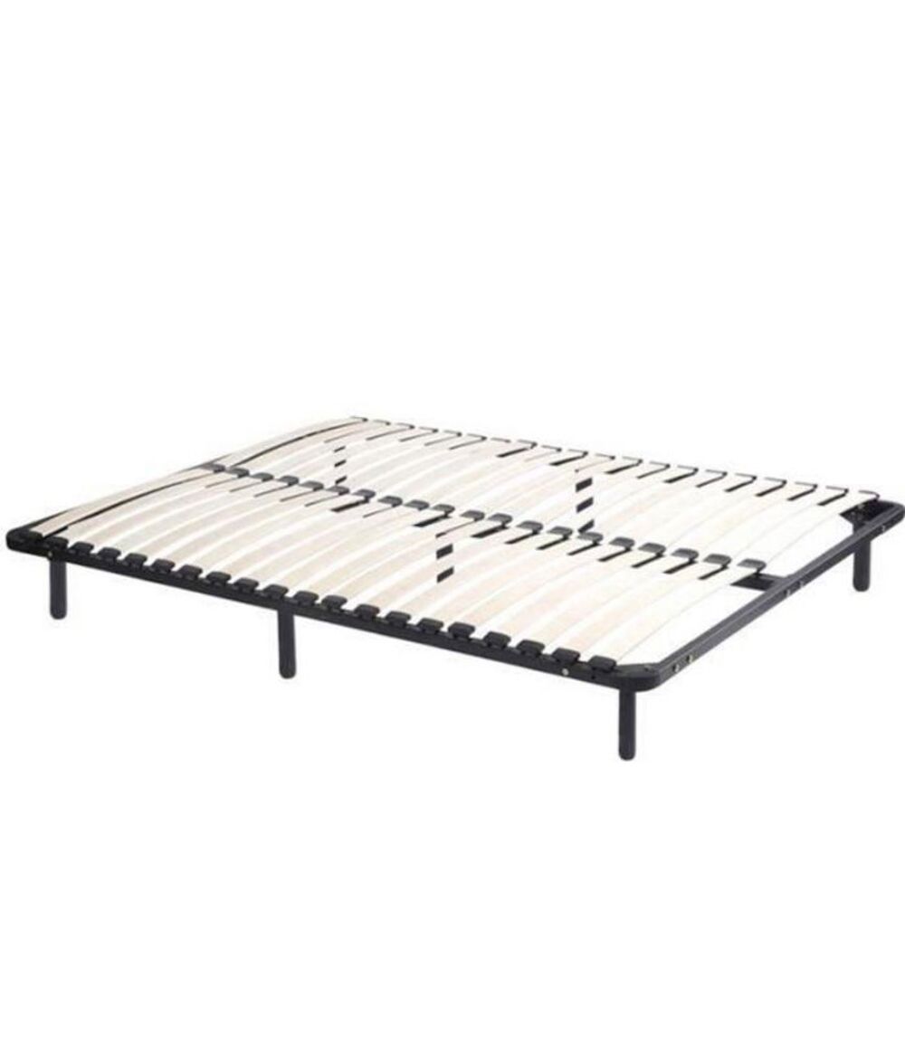 Matelas + sommier 140 cm x 190 cm Meubles