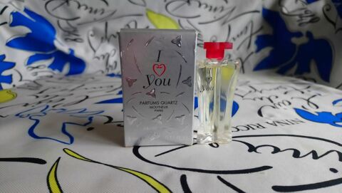 MINIATURE DE PARFUM 5 Trouy (18)