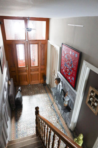  Maison  vendre 7 pices 180 m