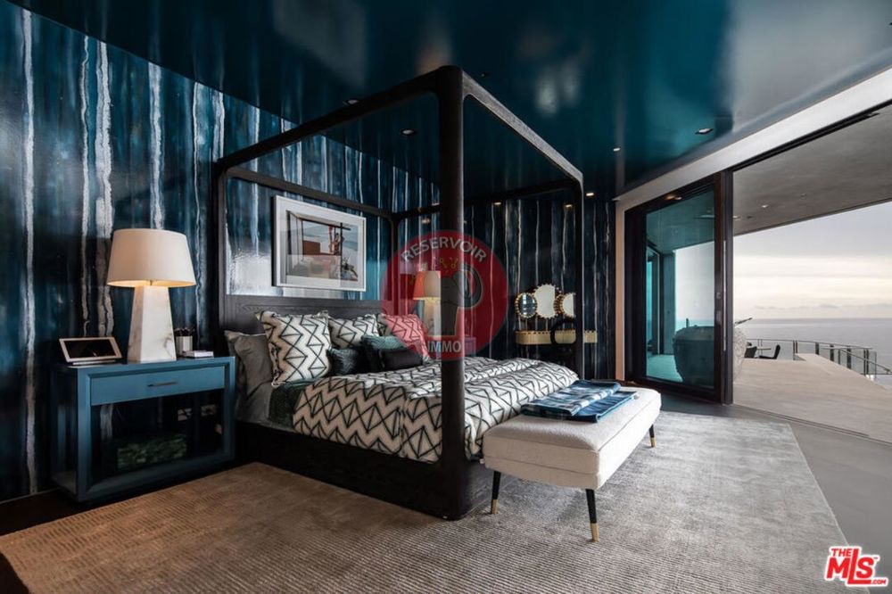 à vendre  Maison Los Angeles