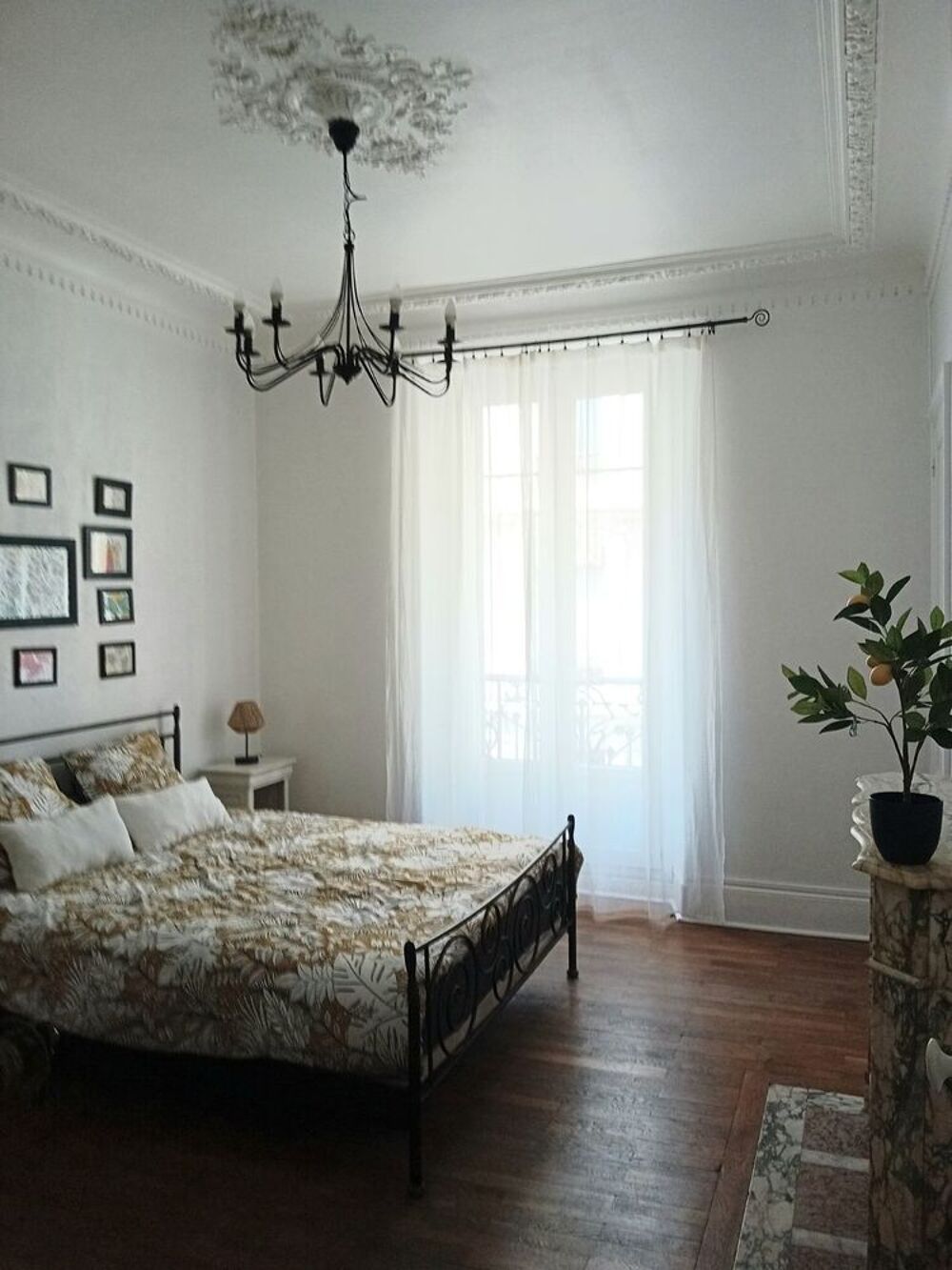 Location Appartement T2 Haussemannien 62 M² AIGLE disponible 1 11 2026 Grenoble