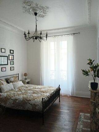  Appartement à louer 2 pièces 62 m² Grenoble