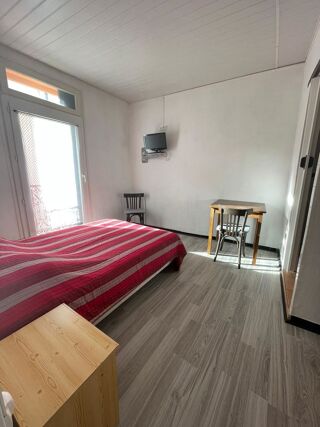  Appartement à louer 2 pièces 25 m²