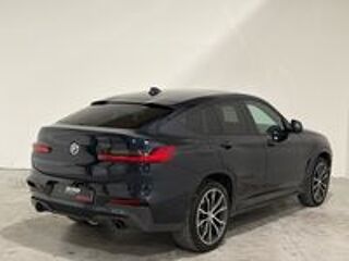 X4 xDrive30i 252 ch BVA8 M Sport X 2020 occasion 30132 Caissargues