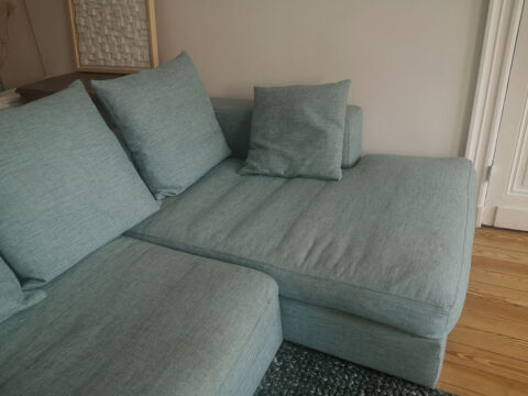 Canap d'angle Nova Bo Concept . 2300 Bordeaux (33)