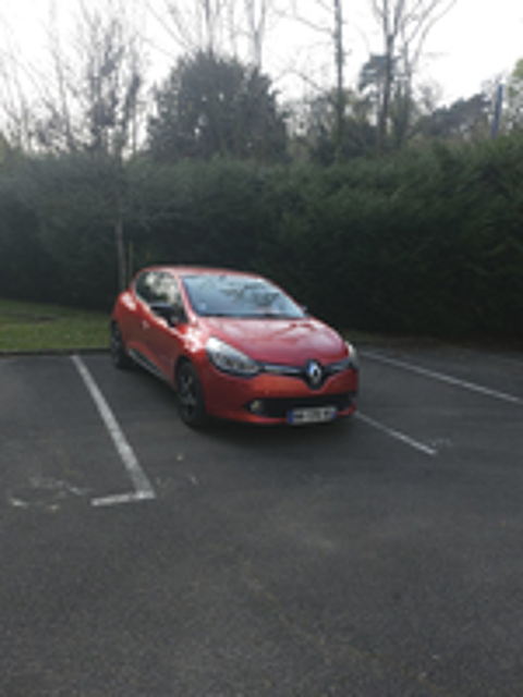 Clio IV 1.2 16V 75 Life 2013 occasion 77210 Avon