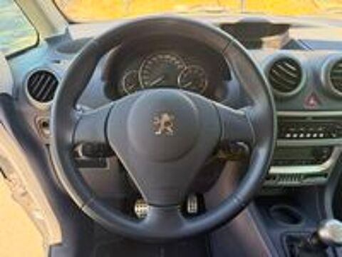 1007 1.6e 16V 110ch Sporty Pack 2008 occasion 94340 Joinville-le-Pont