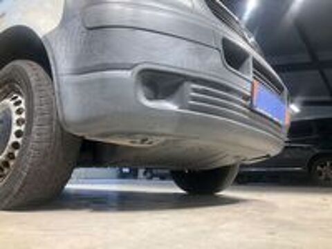 Divers Volkswagen T5 Transporter 2.5 TDI LONG 2009 occasion 44320 Saint-P&egrave;re-en-Retz