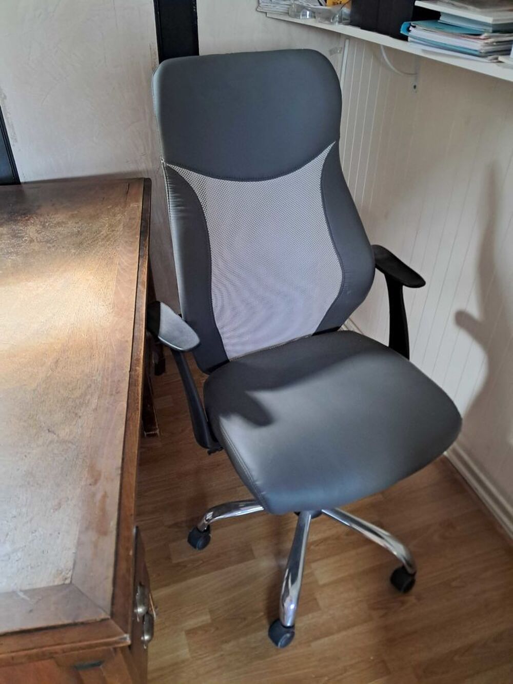 CHAISE DE BUREAU Meubles