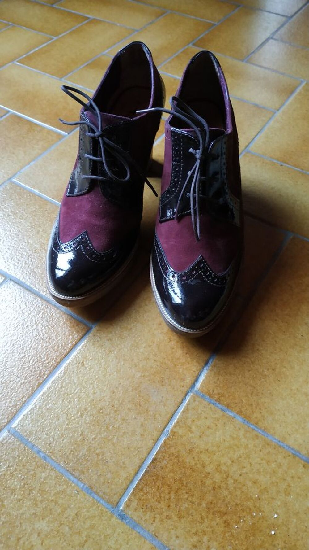 Chaussures Tamaris Chaussures