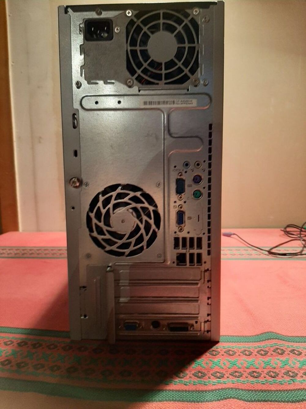 Hp Compaq Matériel informatique