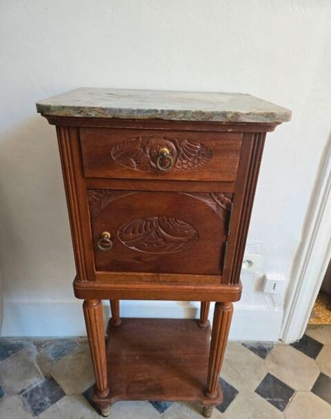 Table de chevet 20 Lussan (30)