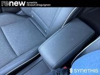 Clio V Clio TCe 90 Techno 2023 occasion 83300 Draguignan