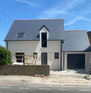  Maison  vendre 4 pices 103 m