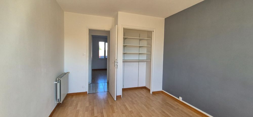 Vente Appartement T4 Place de Strasbourg Brest