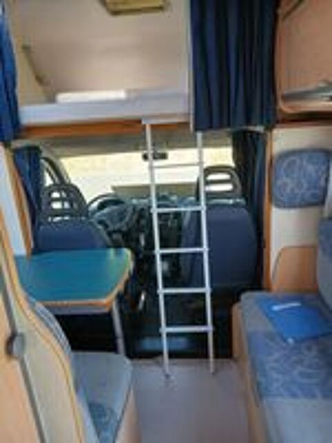  2003 occasion 31250 Revel