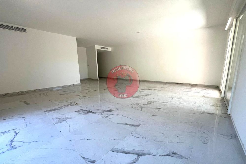 vente Appartement - 3 pièce(s) - 78 m² Cannes (06400)