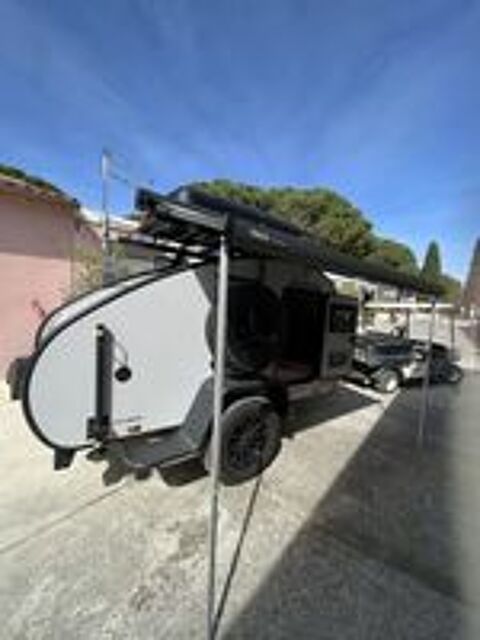  2022 occasion 83230 Bormes-les-Mimosas