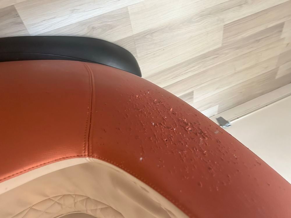 &eth;Ÿ"&yen;FAUTEUIL MASSANT &eth;Ÿ"&yen; Meubles