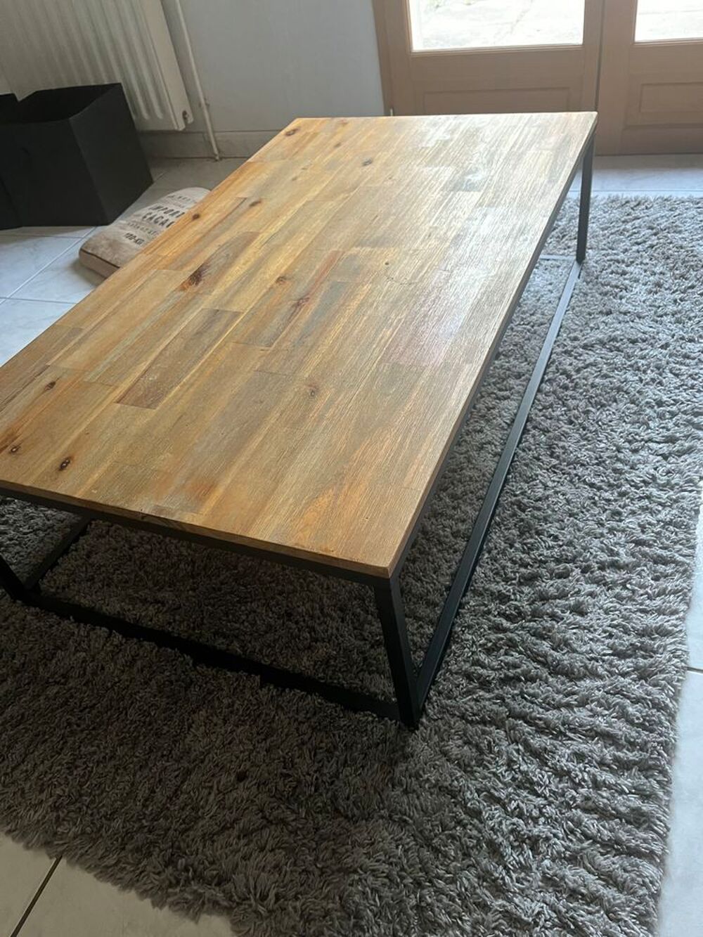 table basse Meubles