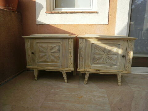 tables de chevet 75 Draguignan (83)