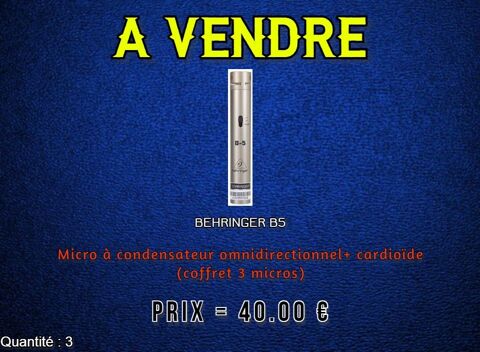 B5 40 Paris 20 (75)