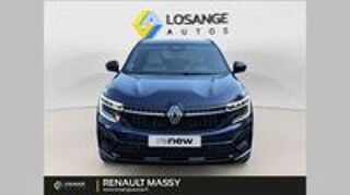 Espace E-Tech hybrid 200 Iconic 2024 occasion 91300 Massy