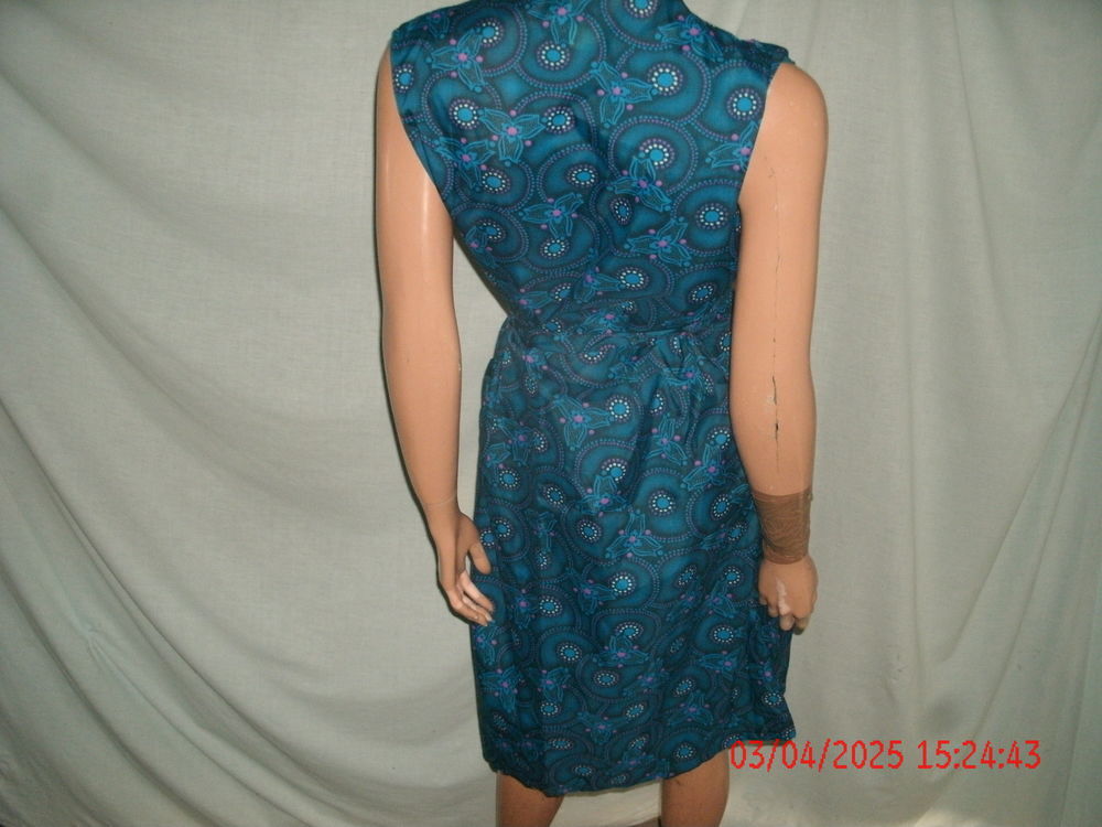blouse nylon V�tements
