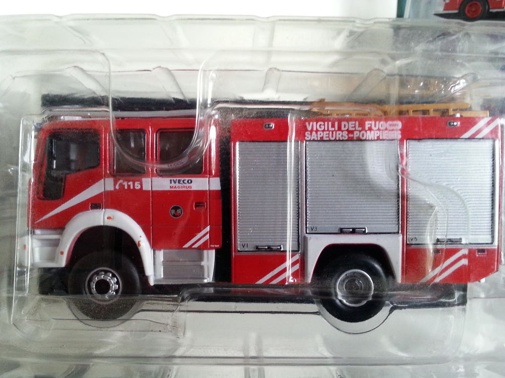 VOITURES MINIATURES - LOT N&deg; 6 