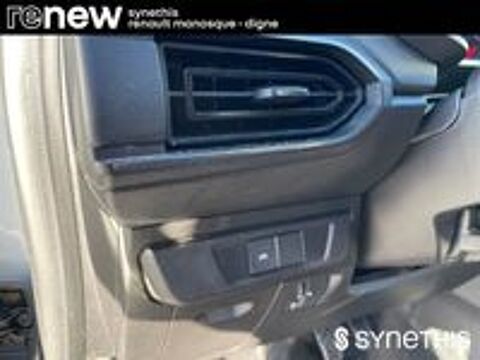 Sandero ECO-G 100 Essentiel 2021 occasion 04100 Manosque