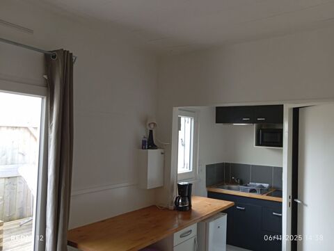  Maison  louer 1 pice 20 m