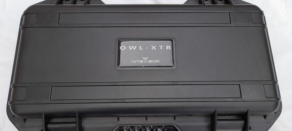 NITEVIZOR OWL XTR NEUVE Sports
