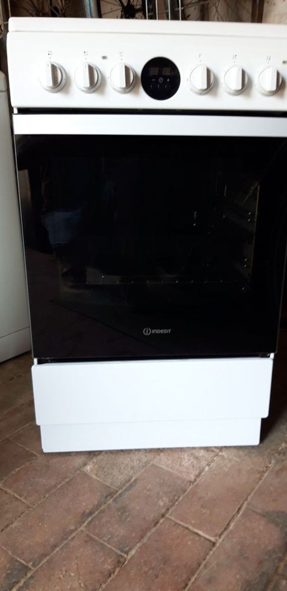 Cuisini&egrave;re Electromnager
