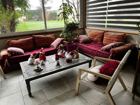 Canap maison du monde 350 Cars (33)