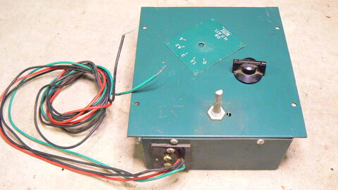 filtre pour haut-parleur Altec N-500-G vintage. 125 Mormoiron (84)